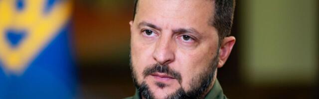 Zelenski upozorava da ruski prihodi od nafte finansiraju rat