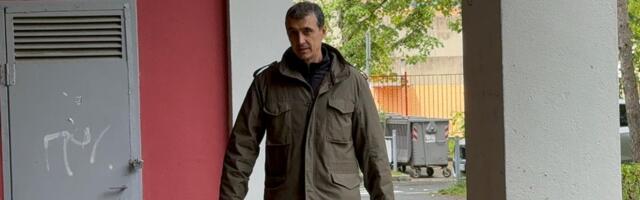 "Supruga je dobro" Prva izjava Marka Bulata nakon što je prijavio Mariju policiji: "Držite se.."