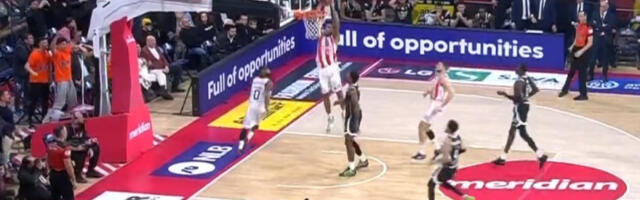 Još jedan košarkaš Zvezde na meti Makabija, ovo se neće dopasti navijačima