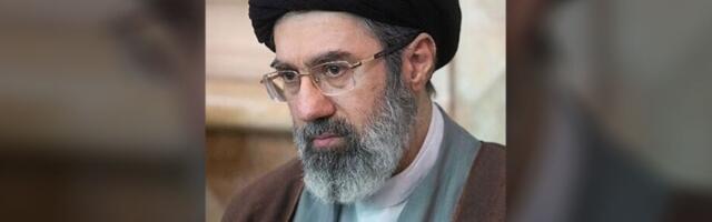 TAJNA KOJA TRESE TEHERAN: Novi vođa krije lice i otežano govori?