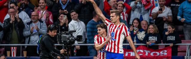 Ništa od Vlahovića: Milan lek za neefikasnost pronašao u Madridu!