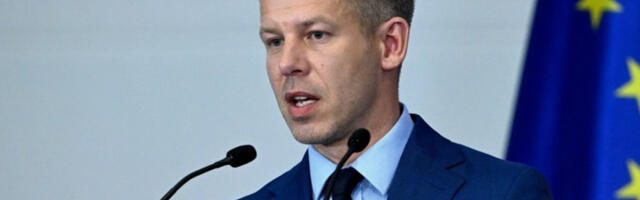 Мађар од ЕУ тражи новац за Украјину