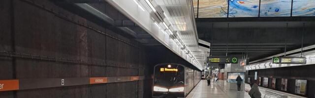 Beograd dobija 32 nova voza za metro: Ovo je plan za unapređenje budućnosti prestonice