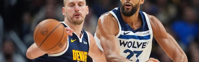 Jokić ispisao istoriju NBA - da li je ovo najveće individualno dostignuće u istoriji košarke? (VIDEO)