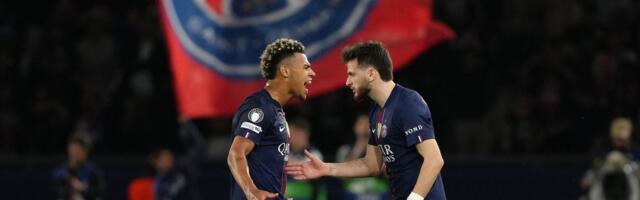 Haland u tri reči rekao sve o čudesnom meču PSŽ-a i Bajerna!