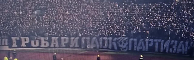 Miljenik “grobara” opleo po Partizanu: “Ovako više ne može, promene su neophodne”