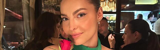 Slavlje kod Džejle Ramović: Pevačica podelila radost sa svima, čestitke stižu - ovaj detalj iznenadio sve