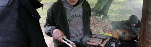 Evo u kojim delovima Srbije će padati kiša za 1. maj: Od ponedeljka potpuno drugačije vreme, sve se drastično menja