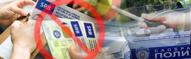 "Platio sam kaznu, gotovo je" - najveća zabluda vozača: Ovako možete ostati bez dozvole