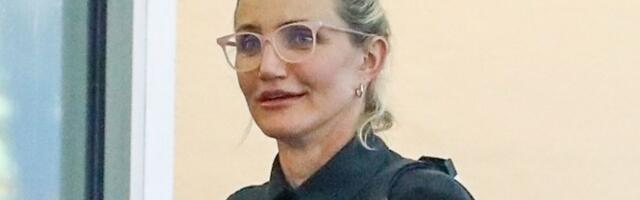 Kameron Dijaz dobila sina u šestoj deceniji: Muž čuvene glumice se oglasio, evo kako su dobili treće dete