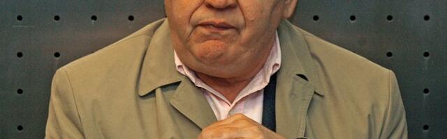 Preminuo Vladimir Cvetković