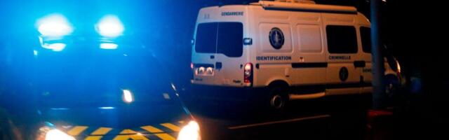 HOROR U FRANCUSKOJ: Devojčica (14) ubijena nožem, bivši partner priznao zločin