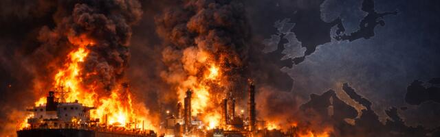 Saudijci objavom o nafti zapalili svet! Šta nas to čeka? Niko na planeti nije spreman za ovakvu katastrofu