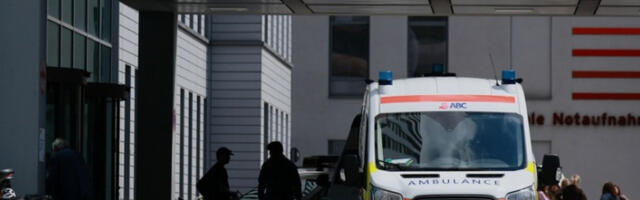 Држављанин САД заражен еболом у Конгу лечи се у Немачкој