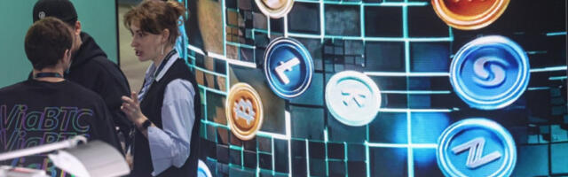 Биткоин пао на мање од 60.000 евра, итиријум стабилан
