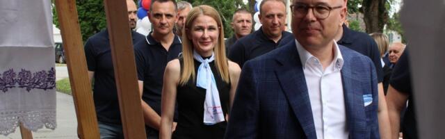 Vučević: Građani sačuvali državu uprkos pokušajima podela i destabilizacije!