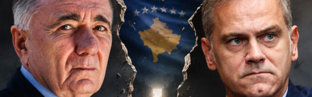 Ковачевић срушио опозициону причу: Без признања тзв. Косова нема уласка у ЕУ