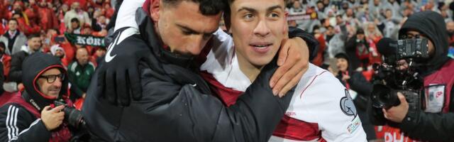 Australija - Turska: Bivši igrač Zvezde na klupi, Montela ostavio zvezdu Juventusa van startnih 11