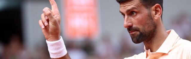 Novak Đoković nije menjao poziciju na ATP listi pred Vimbldon, Hamad Međedović napredovao