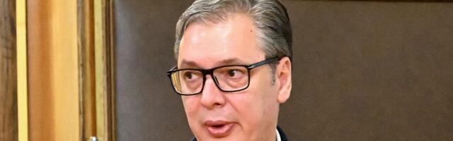 President Vucic to meet with Spanish Defense Minister Margarita Robles Fernandez