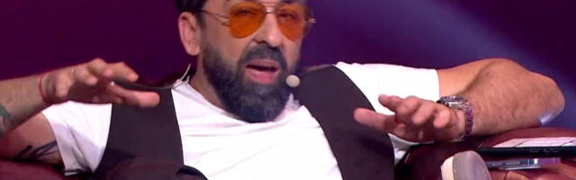 VEČERAS PADA ODLUKA! Ognjen Amidžić poslao važnu poruku pred finale "Pinkovih zvezda"