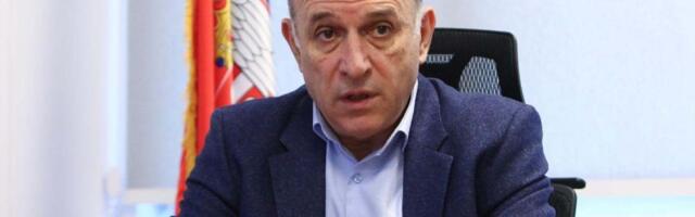 Ponoš (SRCE): Srbija će ići ka članstvu u EU, ali bez aktuelne vlasti