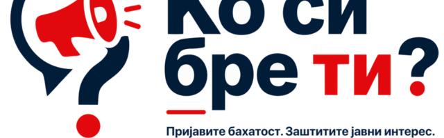 Počeo da radi portal Ko si bre ti: Verujete li Vučiću koji poziva da prijavite korupciju