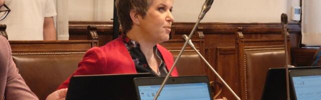 Elvira Kovač: "Diplomatijom smanjujemo broj zemalja koje su protiv otvaranja Klastera 3"