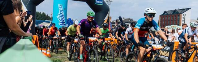 3 dana do zatvaranja prijava za Trail Race Kopaonik i Tri strane Kopaonika