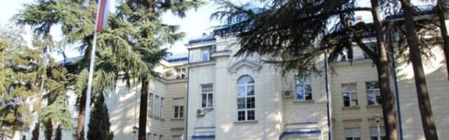 Šta je ovo u porodilištu u "Mišoviću"? U šoku čak i zaposleni