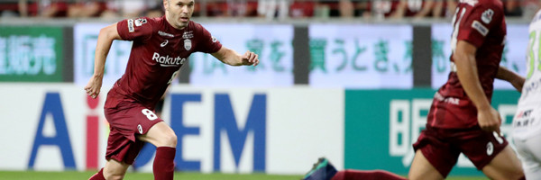Tužno, neće valjda Don Andres ovako da završi karijeru?