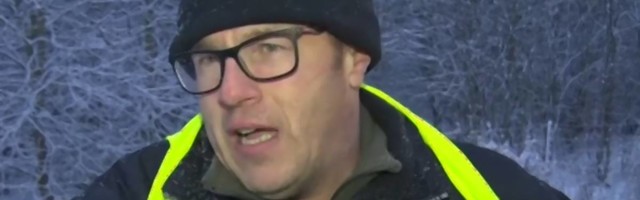 Darko je postao hit kad je nemačkim medijima objasnio kako je slupao kamion: Nichts mogli tu reagirt, ne