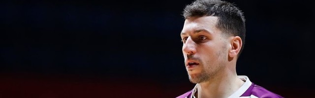 Zvanično: Dragan Milosavljević kod Alimpijevića u Bursi