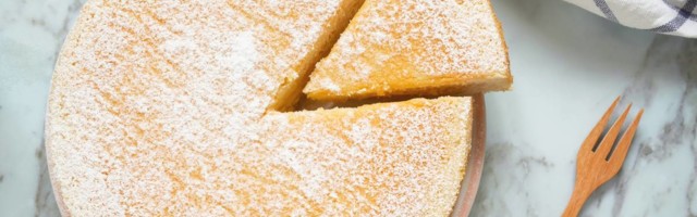 Sutlijaš može da bude ukusniji nego što jeste ako od njega napravite kolač - jednostavan recept za savršen desert