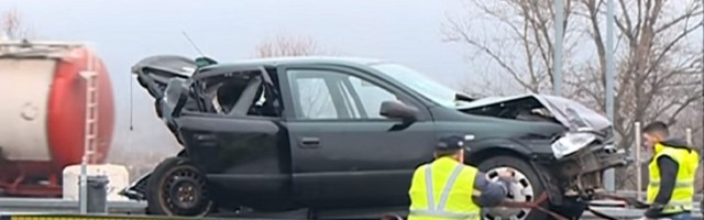 Rezultat nerešen, Srbija opet izgubila, dva minuta