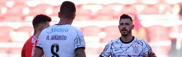 Augusto i Gedes skidali paučinu, Korintijans merka direktan plasman u Libertadores (VIDEO)