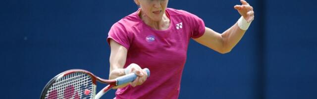 Čehinja u decembru ušla u Australiju, danas uhapšena i prebačena kod Đokovića u hotel