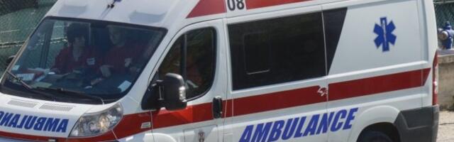 MLADIĆ (19) RANJEN NAKON SVAĐE U SAOBRAĆAJU: Detalji pucnjave na Novom Beogradu