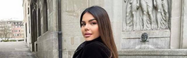 O čemu je mislila naša influenserka kada je dala maloletnom sinu da vozi automobil pa se još i pohvalila videom