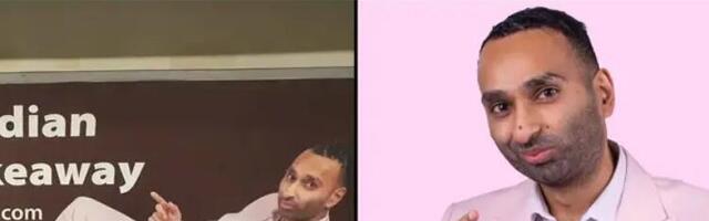 Postavio reklame u podzemnoj železnici ne bi li sebi nabavio ženu