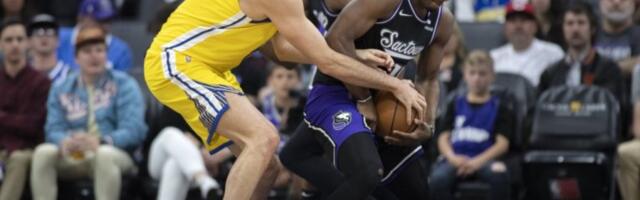 UNIŠTIO JE SVOJE: Sjajno veče i drugog Srbina, urnisao je nekadašnji klub i ostavio ga bez plej-ofa! (VIDEO)