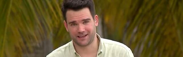 Greška u Survivoru postala hit na Tviteru (FOTO)