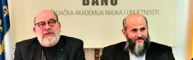 BANU pružila podršku rasvjetljavaju istine o smrti akademika Zukorlića