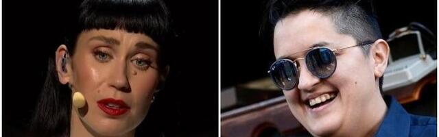 Srećan datum? Konstrakta peva na dan Marijine pobede