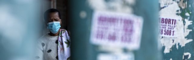 U svetu koronavirusom zaraženo više od osam miliona ljudi