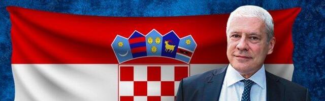 USTAŠE U KAMPANJI ZAJEDNO SA TADIĆEM! Lider SDS-a podržao zabranu privatne posete predsednika Srbije Jasenovcu, Hrvati jedva dočekali!