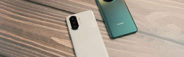 Huawei nova Y70 i Huawei nova Y90 – dizajn koji osvaja