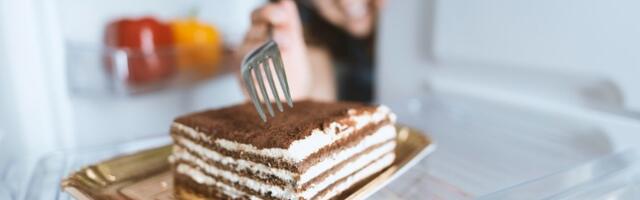 Kojoj hrani znakovi ne mogu da odole?