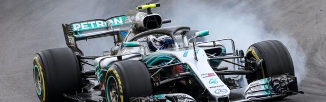 Botas otvorio sezonu Formule 1 trijumfom u Austriji