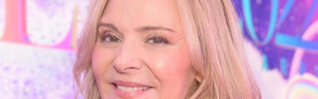 WNB Latest: Da li će se Kim Cattrall pridružiti seriji “Emily in Paris”?!